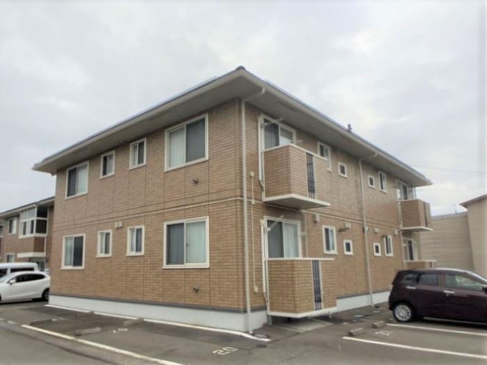 建物外観　☆外観☆