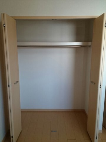 収納　収納豊富です
