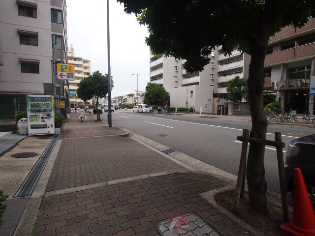 その他　周辺（その他）まで1723m