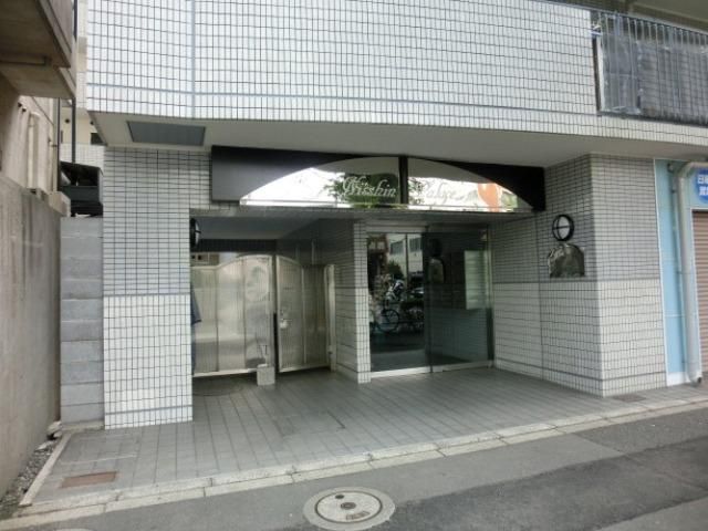 エントランス　★エントランス★