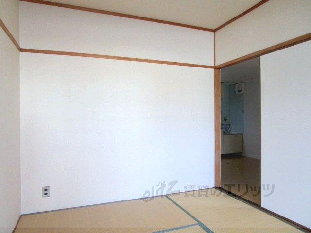 その他部屋・スペース　和室