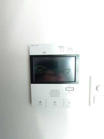 セキュリティ　ARKMARK高円寺