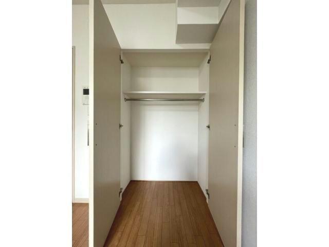 セントレイクセレブ代官町の内装写真