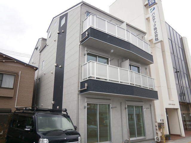 相鉄本線 和田町駅 徒歩4分 築12年