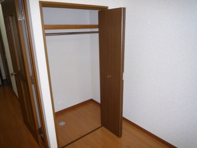 収納　★クローゼット★