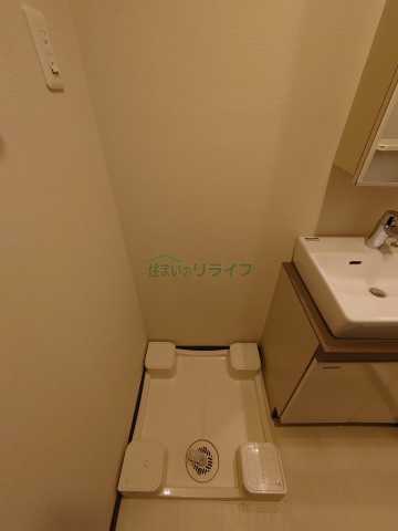その他部屋・スペース　DUARES早稲田