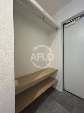 その他部屋・スペース　シューズボックス