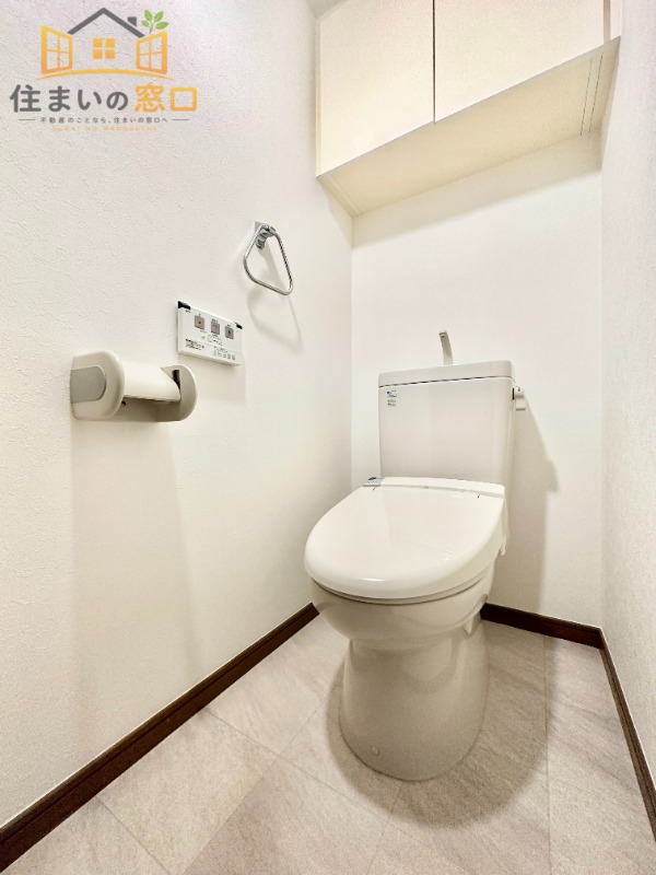 トイレ　別部屋写真※現況優先
