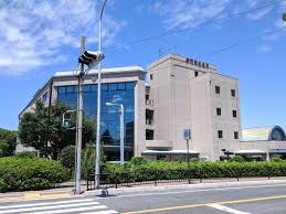 役所　堺市南区役所（役所）まで1024m