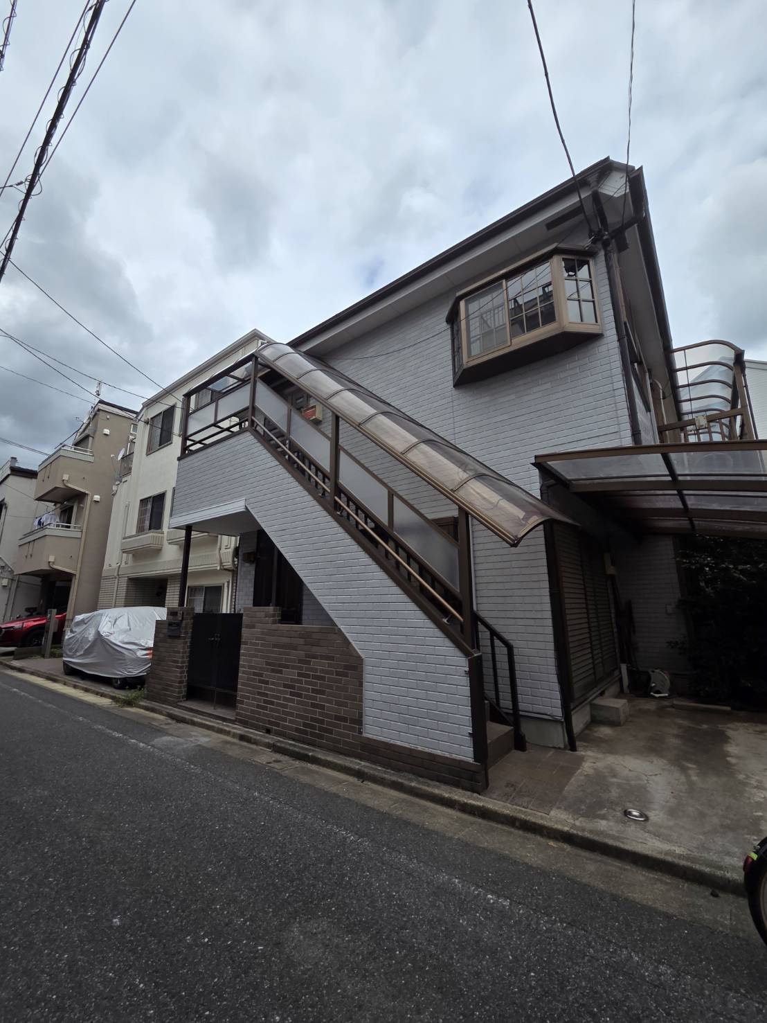 宮下コーポ