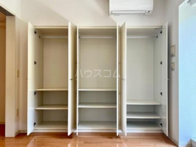Brillia ist 三軒茶屋 ブラッサムテラスの内装写真