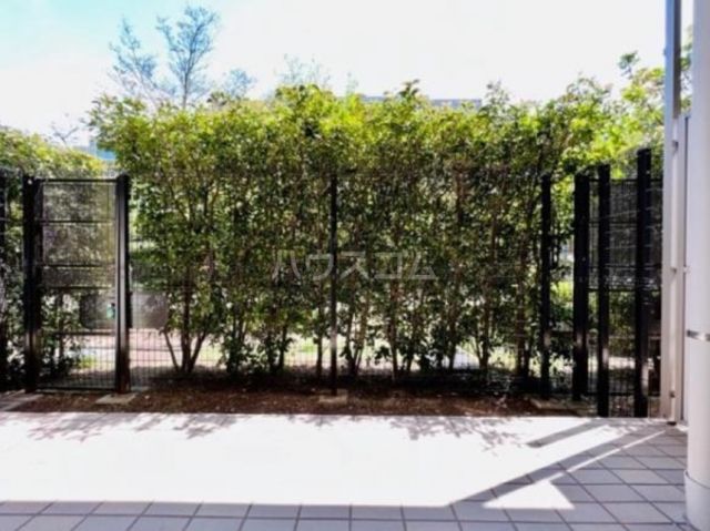 Brillia ist 三軒茶屋 ブラッサムテラスの内装写真