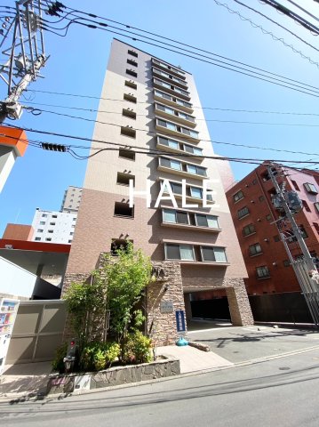 ネストピア平尾駅前