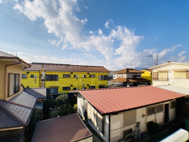 ＪＲ東海道本線 鴨宮駅 徒歩10分 2階建 築37年のその他写真