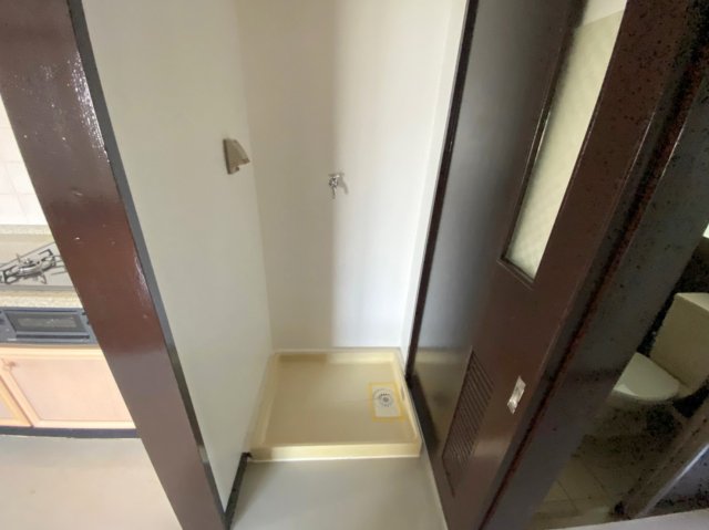 その他　大城マンションＢ棟★那覇市上間エリア
