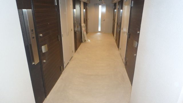 地下鉄谷町線 天満橋駅 徒歩9分 14階建 築8年の外観写真