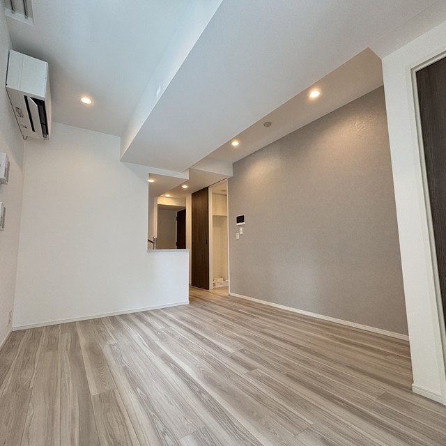 居室・リビング　※写真は同タイプ住戸です。