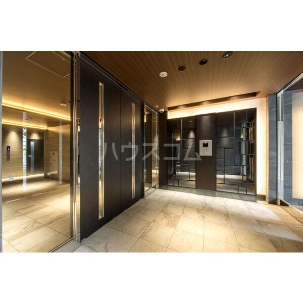 S-RESIDENCE熱田の外観写真