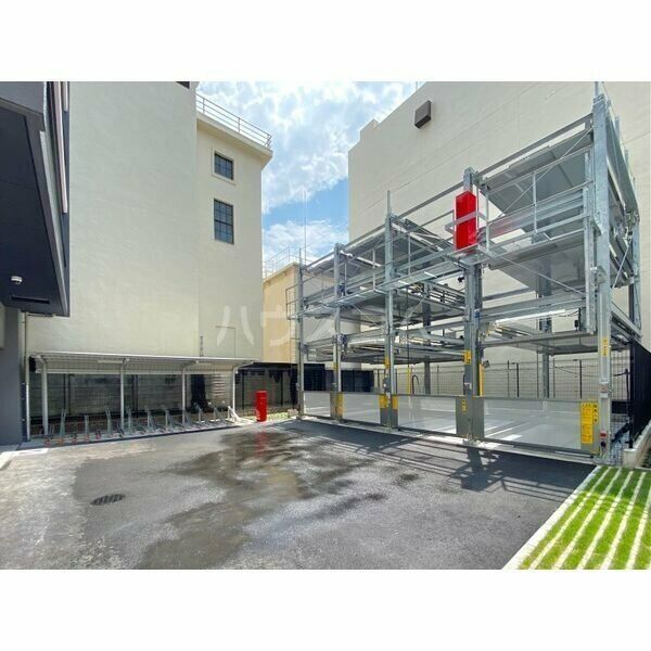 S-RESIDENCE熱田のその他写真