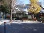 公園　住吉公園（公園）まで884m