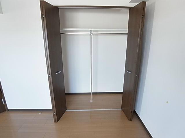 収納　別部屋