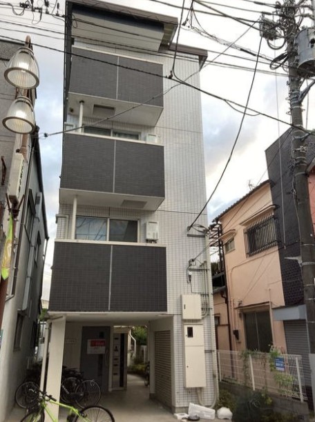 建物外観　☆外観☆