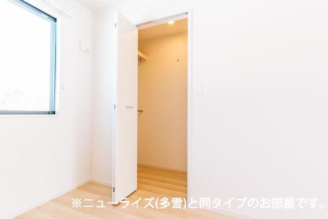 ル・クレールの内装写真