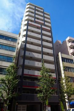 都営新宿線 岩本町駅 徒歩6分 築20年