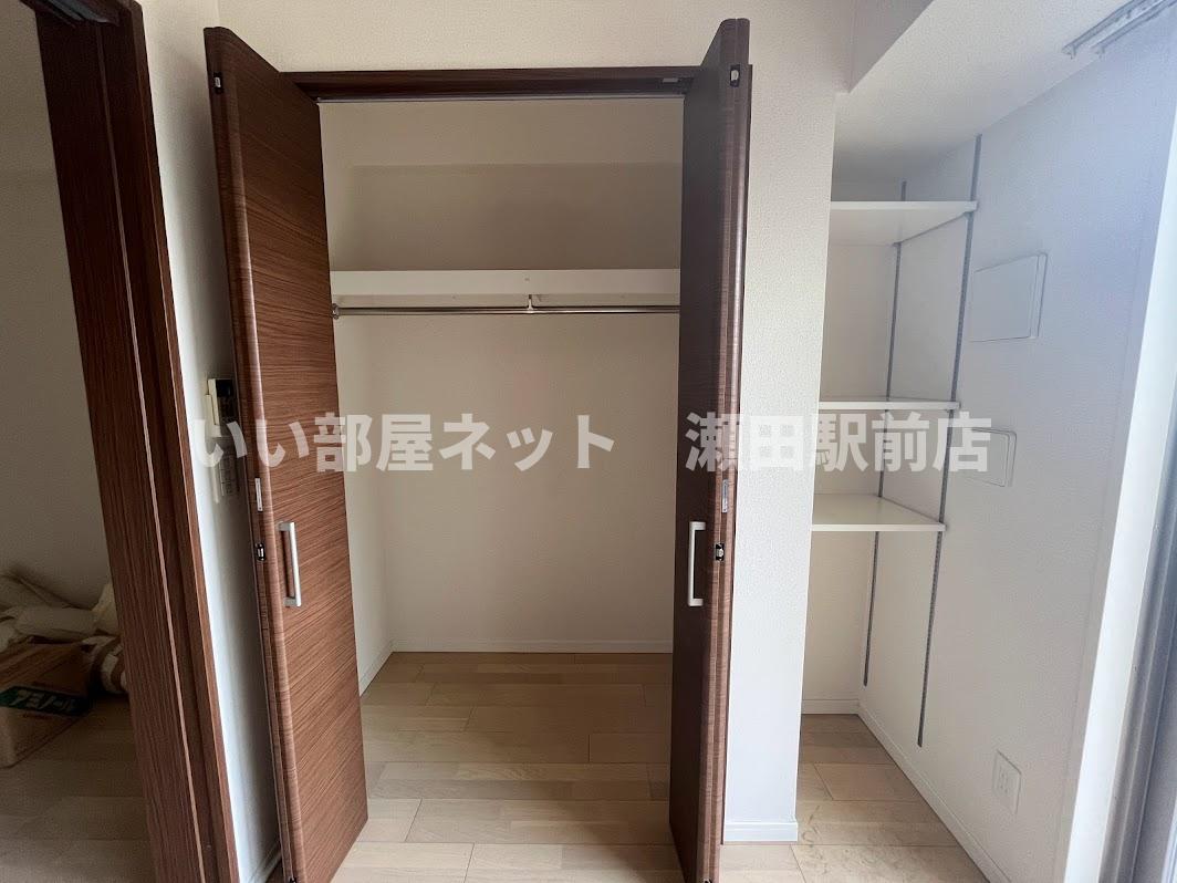 収納　同仕様写真