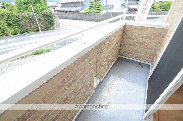 豊橋鉄道東田本線 赤岩口駅 バス乗車時間：5分 最寄りバス停で下車 徒歩3分 2階建 築21年の内装写真