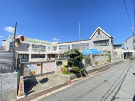 幼稚園・保育園　みずほ保育園（幼稚園・保育園）まで347m