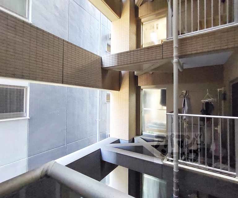プレサンスNEO京都烏丸のその他写真