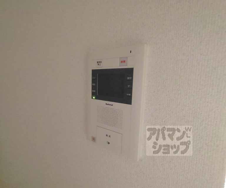 プレサンスNEO京都烏丸のその他写真