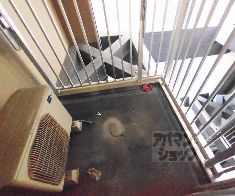プレサンスNEO京都烏丸の内装写真