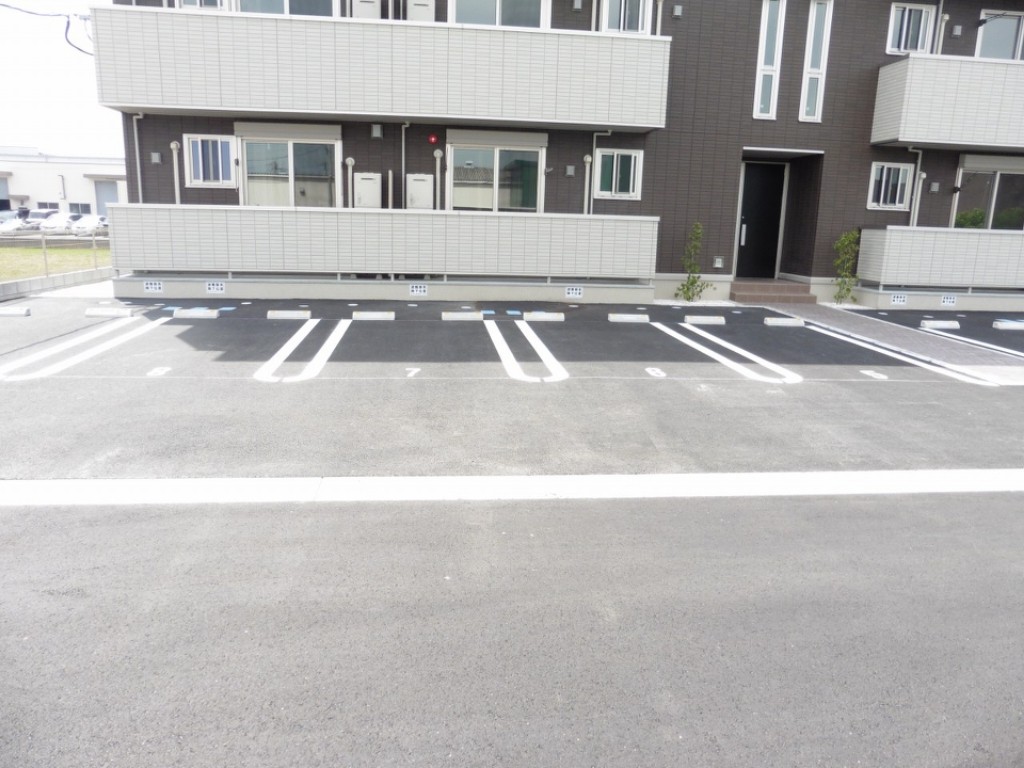 西鉄天神大牟田線 津福駅 徒歩21分 3階建 築8年のその他写真