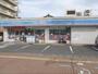 コンビニ　ローソン大津島の関店（コンビニ）まで700m