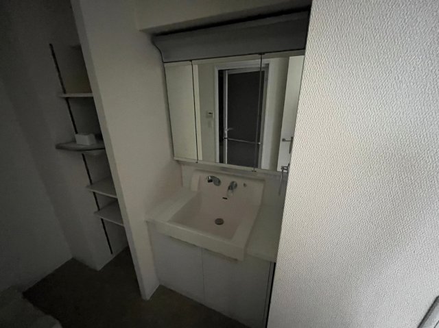 サニープレイス西芦屋2号館の内装写真