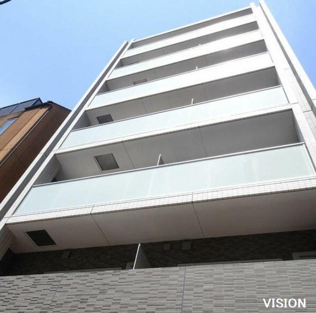 建物外観　☆外観☆