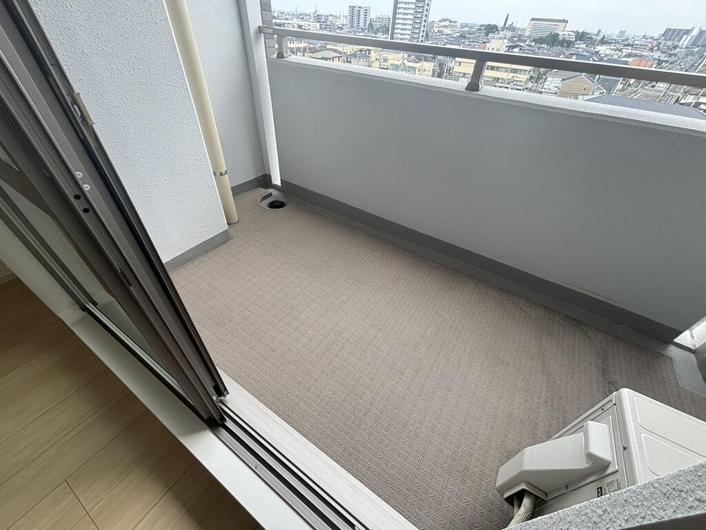仙台市地下鉄東西線 薬師堂駅 徒歩8分 8階建 築8年の内装写真