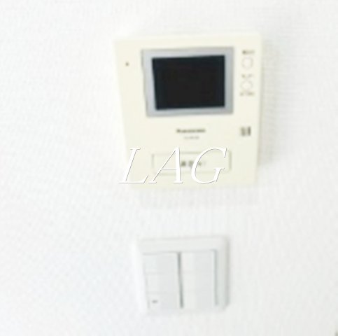 その他共有部分　集合ポストです。
