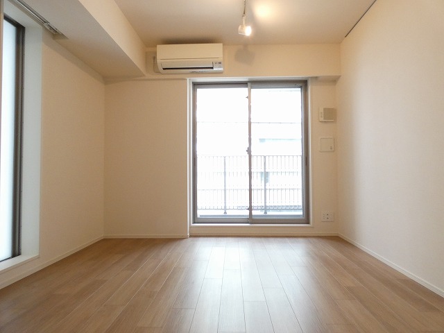 居室・リビング　居室