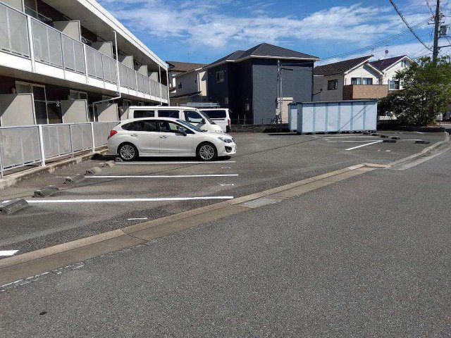 レオパレスアルナージのその他写真