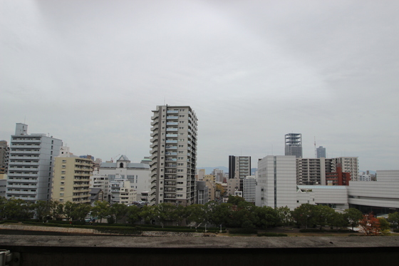 眺望　※別室の写真です