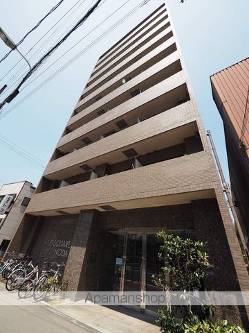 地下鉄千日前線 野田阪神駅 徒歩7分 築26年
