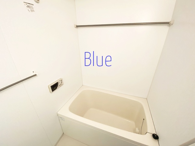 アマルフィの風呂写真