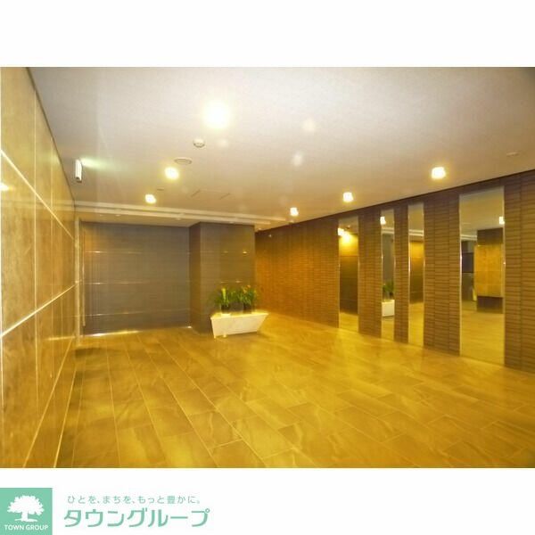 Brilliant View Central Parkのその他写真