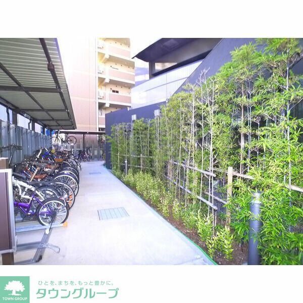 Brilliant View Central Parkの外観写真