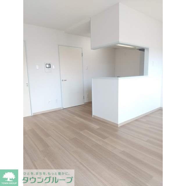ヒルズ藤の内装写真