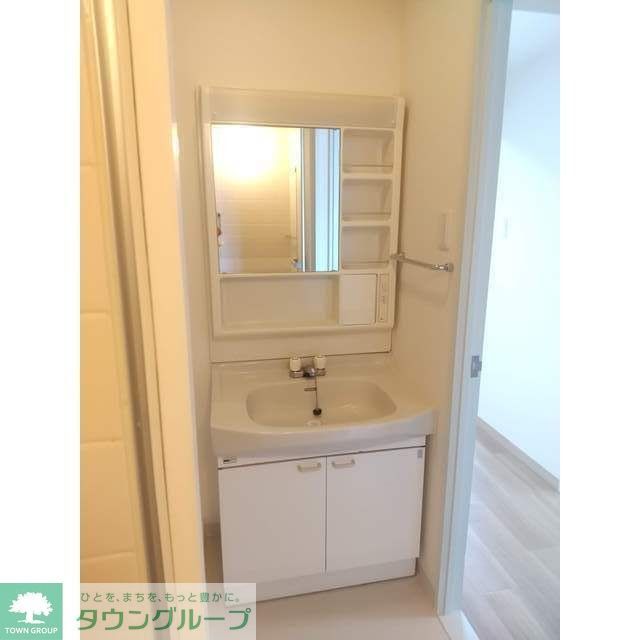 ヒルズ藤の内装写真