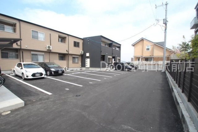 ＪＲ山陽本線 庭瀬駅 徒歩13分 2階建 築9年のその他写真